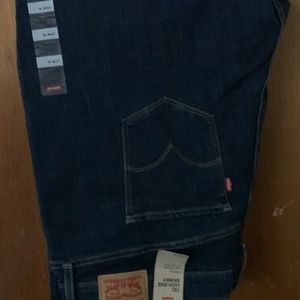 Levi’s